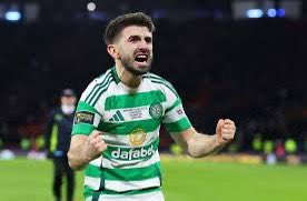 aidanomeara6's tweet photo. 🚨🚨Greg Taylor in contract negotiations with a rumoured move to Bristol City. Deal set to be worth £8 million with a contract lasting until 2029. More news coming soon 🔜 
#Celticfc #bristol #scotland #football https://t.co/eMTHR40JTl