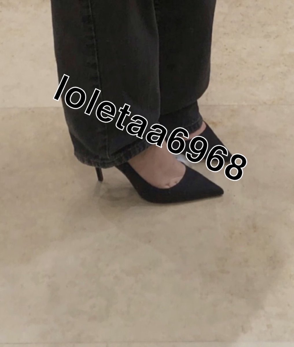 loletaa6969's tweet photo. هاااي كلابي ، توني راجعه من سهره وفيني طاقه اهييييييييييينكم👠👠👠 https://t.co/bPt20hkcoI
