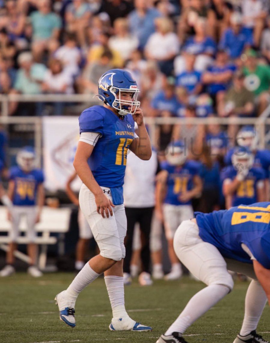 Braeden Wallace ‘26 QB (@braedenwallace1) on Twitter photo Unofficial 2025 Summer Camp Schedule
‼️2026 QB ‼️
📍Sacred Heart 6/7 <a href="/Coach__Duke/">Kevin Duke</a> <a href="/CoachPSap/">Patrick Saporito</a>
📍Fordham 6/8 <a href="/Ryangreenhagen1/">Ryan Greenhagen</a> <a href="/ArtAsselta/">Artie Asselta</a> <a href="/Coach_Conlin/">Joe Conlin</a>
📍Miami (OH) Mega 6/13 <a href="/CoachOrts/">Mike Orts</a> <a href="/CoachKBaumann/">Kevin Baumann</a> <a href="/CoachLeeXiong/">CoachDennisLeeXiong</a> <a href="/drewsax14/">Drew Saxton</a> <a href="/CoachDupont/">Jon Dupont</a> <a href="/SSmith_II/">Coach Seitu</a>
📍Princeton 6/22 Unofficial 2025 Summer Camp Schedule
‼️2026 QB ‼️
📍Sacred Heart 6/7 <a href="/Coach__Duke/">Kevin Duke</a> <a href="/CoachPSap/">Patrick Saporito</a>
📍Fordham 6/8 <a href="/Ryangreenhagen1/">Ryan Greenhagen</a> <a href="/ArtAsselta/">Artie Asselta</a> <a href="/Coach_Conlin/">Joe Conlin</a>
📍Miami (OH) Mega 6/13 <a href="/CoachOrts/">Mike Orts</a> <a href="/CoachKBaumann/">Kevin Baumann</a> <a href="/CoachLeeXiong/">CoachDennisLeeXiong</a> <a href="/drewsax14/">Drew Saxton</a> <a href="/CoachDupont/">Jon Dupont</a> <a href="/SSmith_II/">Coach Seitu</a>
📍Princeton 6/22