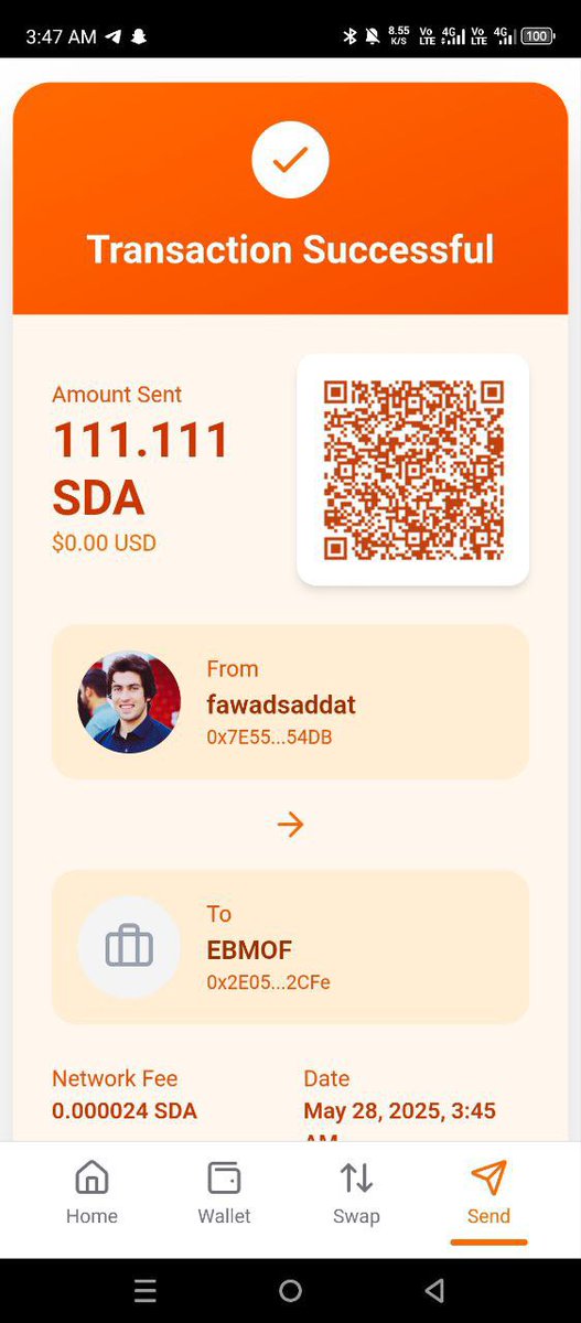 EBMOF SIDRA tweet media