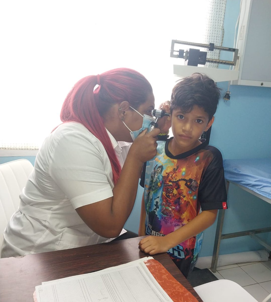 Dra Arianna Lescay 
CPT Robert Serra 
Asic Barrio Sucre 
Cat José Marti
Estado Anzoátegui 
#CubaPorLaVida
#CubaCoopera
#FreePalestine
#TumbaElBloqueo
#NoAlTerrorismo
<a href="/mision_medicaAN/">Misión Médica Cubana Anzoátegui</a> <a href="/cubacooperaven/">Brigada Médica Cubana en Venezuela</a> <a href="/Colaboracionqba/">Unidad Central de Cooperación Médica 🇨🇺</a> <a href="/MINSAPCuba/">Ministerio de Salud Pública de Cuba</a> <a href="/DiazCanelB/">Miguel Díaz-Canel Bermúdez</a>
<a href="/ASICBarrioSucre/">ASIC Barrio Sucre CAT José Martí</a>