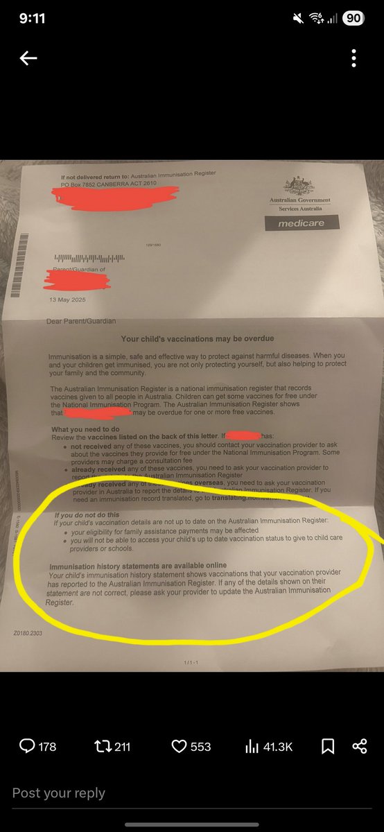 DeclanGlover11's tweet image. 6 fucking years Australia
6 fucking years is all it took for you Arrogant mother fuckers to destroy Women in this country.
We are openly inviting rapists, murderers and people who dont want our civil way of life.
This has been done deliberately.
You all deserve to pay