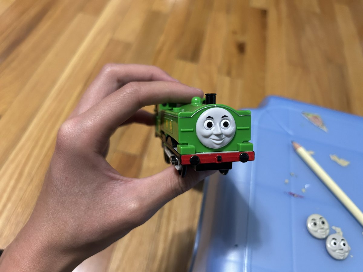 Adam🚂 tweet media