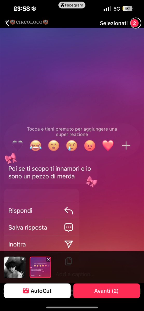 _sixmon_'s tweet photo. Ragazzi di oggi like: https://t.co/vDPDae18B2