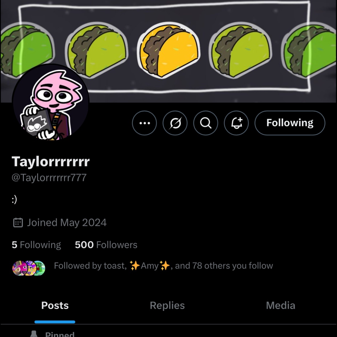 Well folks a deals a deal! THE NEXT WHEEL SPIN WILL BE DONE TOMMOROW! ANY OTHER MOOTS WHO WANTS A CHANCE TO WIN ONE!

(AND OF COURSE CONGRATULATIONS TAYLOR I KNEW YOU COULD DO IT🥳🥳🎉🎉)
