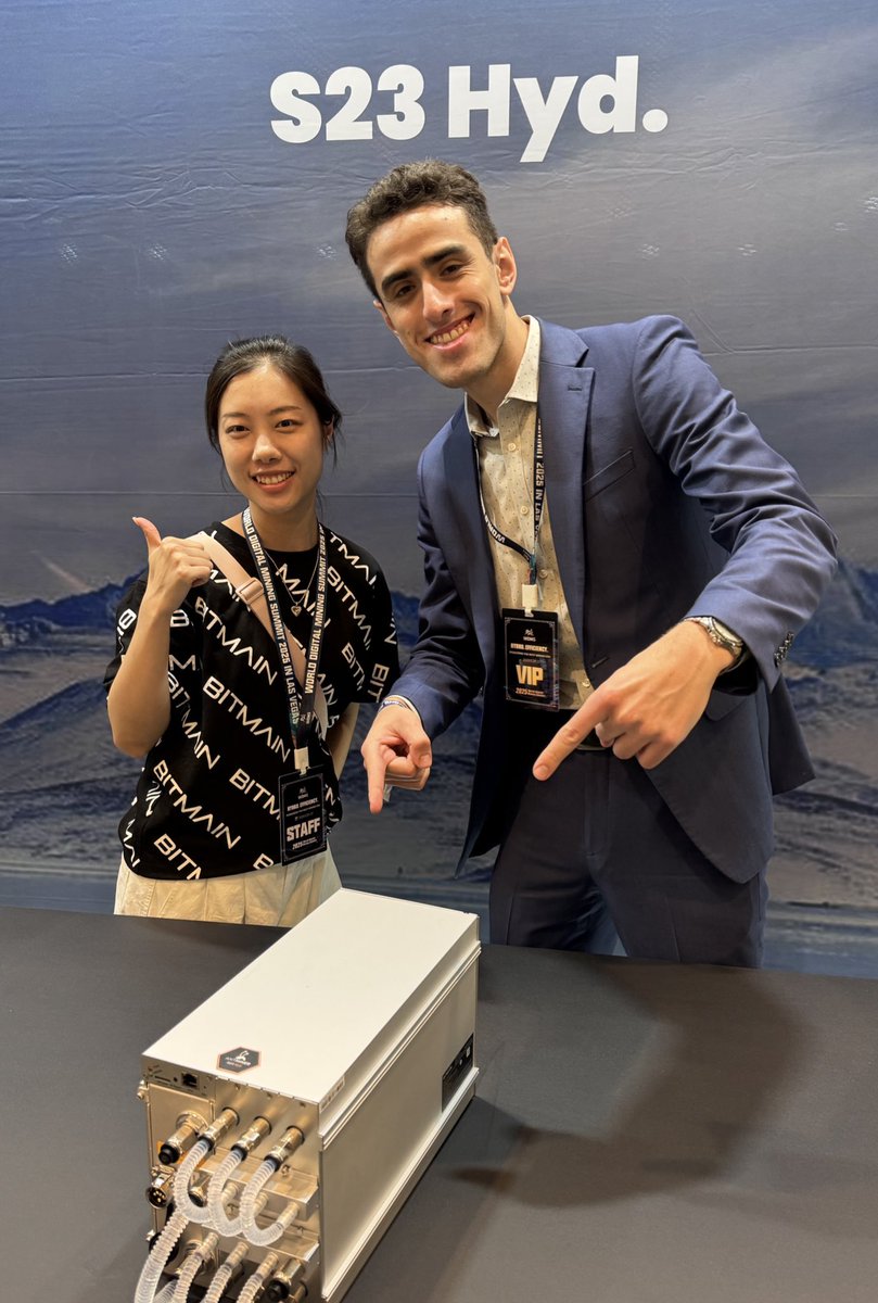 EndlessMining tweet media