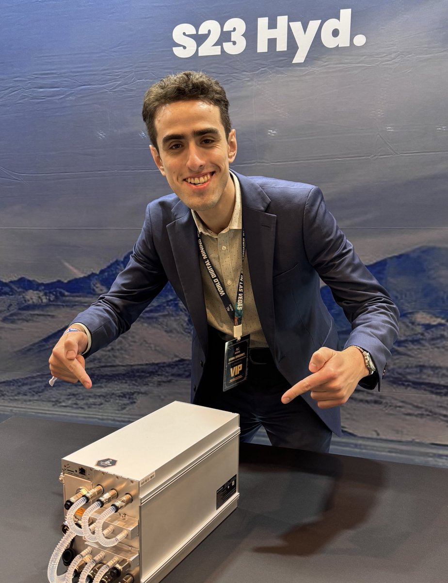 EndlessMining tweet media