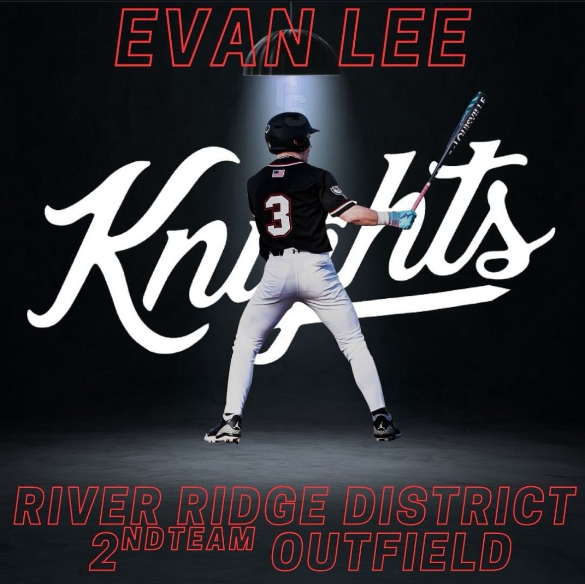Evan Lee (@evanlee_27) on Twitter photo Blessed to receive 2nd team River Ridge District. Ready for a big first round game this week. <a href="/CoachHaga/">Josh Haga</a> <a href="/CSKnightsBB/">Cave Spring HS Baseball</a> <a href="/PrepBaseballVA/">Prep Baseball Virginia/DC</a> <a href="/RichmondBraves/">Richmond Braves</a> <a href="/ksallday19/">Jason Burton</a> <a href="/JJonesPBVADC/">Jordan Jones</a> Blessed to receive 2nd team River Ridge District. Ready for a big first round game this week. <a href="/CoachHaga/">Josh Haga</a> <a href="/CSKnightsBB/">Cave Spring HS Baseball</a> <a href="/PrepBaseballVA/">Prep Baseball Virginia/DC</a> <a href="/RichmondBraves/">Richmond Braves</a> <a href="/ksallday19/">Jason Burton</a> <a href="/JJonesPBVADC/">Jordan Jones</a>