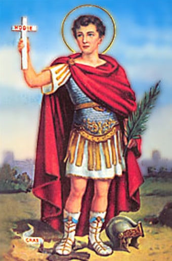 Gracias San Expedito por los dones recibidos y atiende nuestras súplicas en tan difíciles circunstancias y protégenos de todo mal 
Amén 
🙏🙏🙏🙏🙏🙏🙏🙏🇦🇷