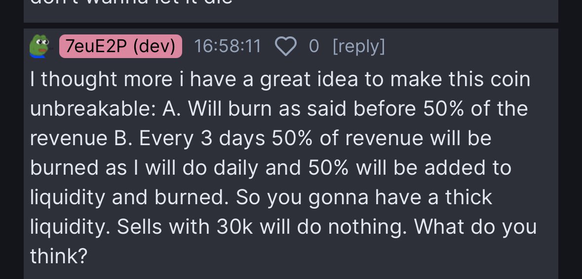 Dollar Coin - $DC tweet media