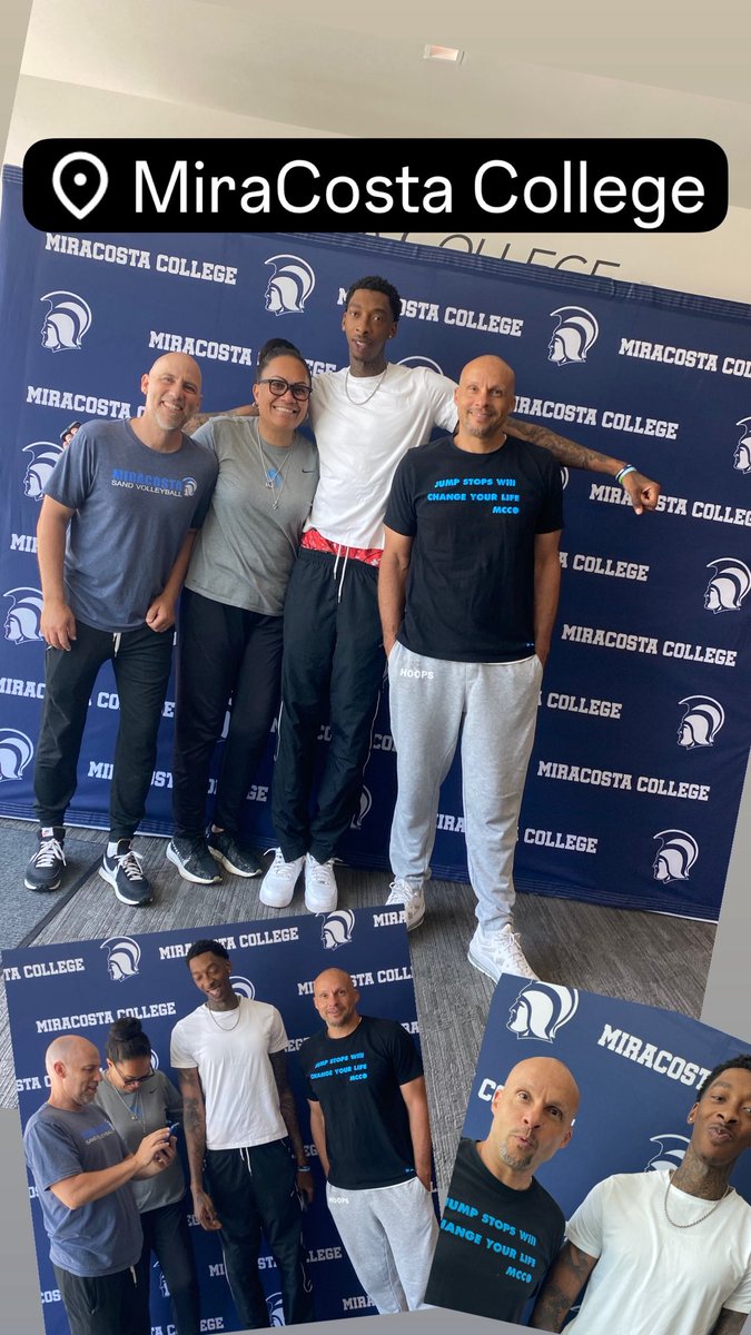 Ramel Bethea (@ramelbofficial_) on Twitter photo My Cali Family π€. Very appreciative and thankful for the amazing Juco experience while at miracosta and playing under <a href="/Coach2Rz/">Robert Robinson</a> <a href="/MiraCosta/">MiraCosta College</a> My Cali Family π€. Very appreciative and thankful for the amazing Juco experience while at miracosta and playing under <a href="/Coach2Rz/">Robert Robinson</a> <a href="/MiraCosta/">MiraCosta College</a>