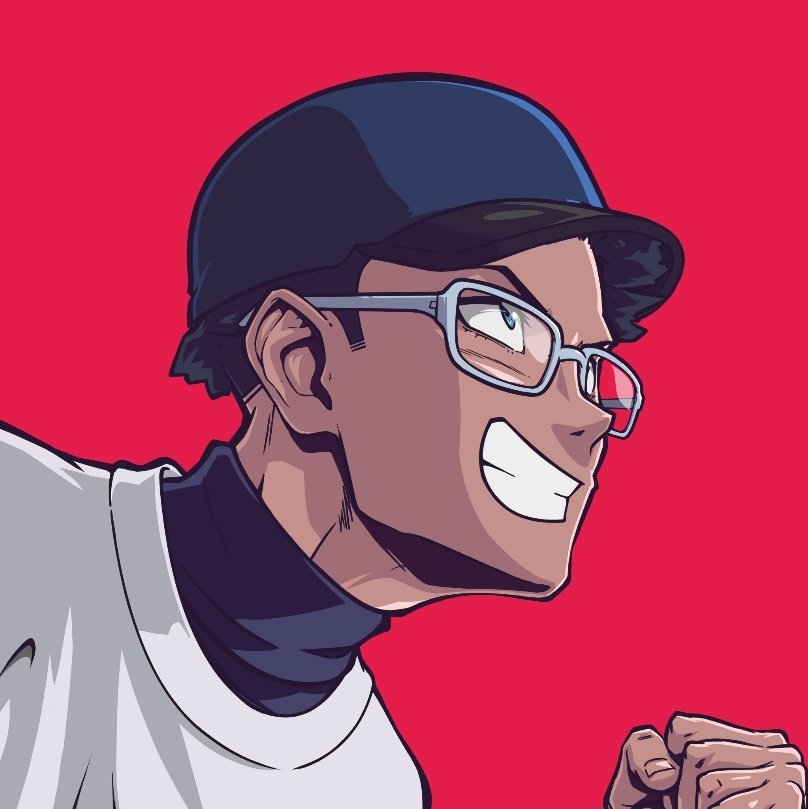 Bosu red background is AAO