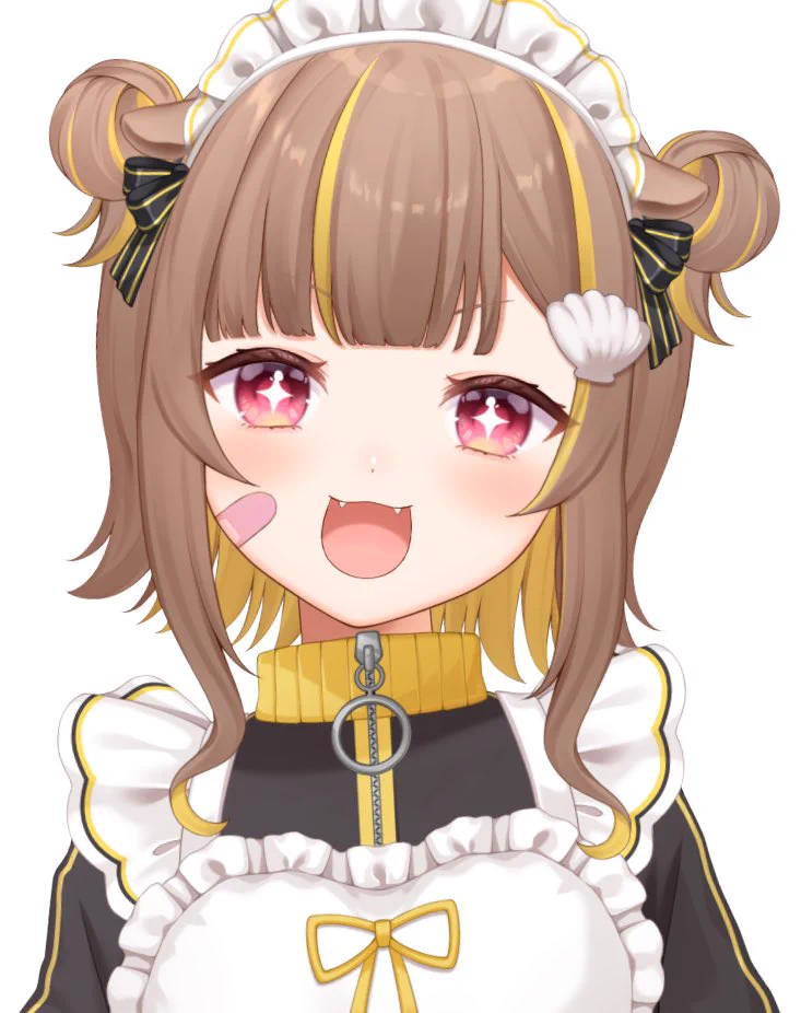 音ノ瀬らこ🦦💛 on X: 