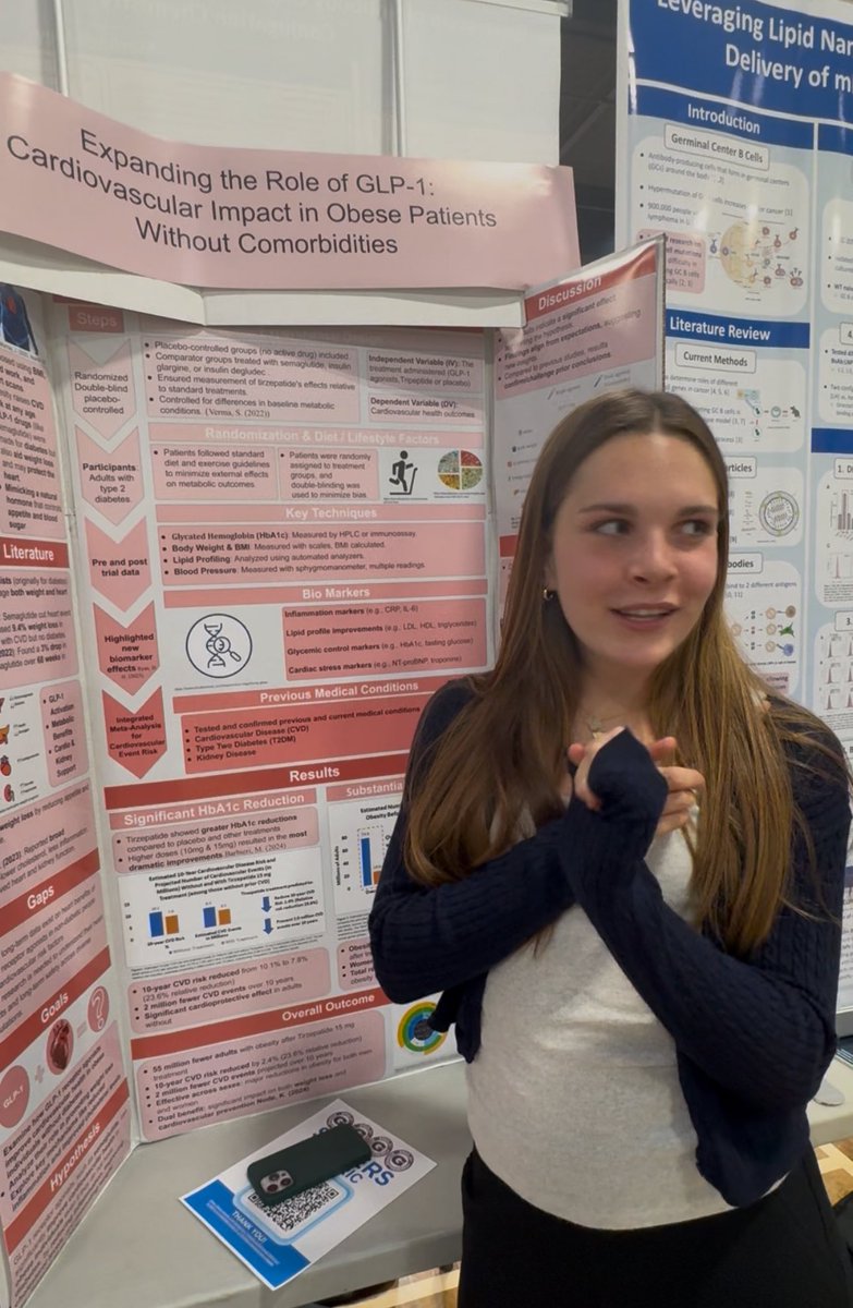 Christine Trodden Ackerman (@chackerman1) on Twitter photo This mom is attending the <a href="/chappaqua_csd/">Chappaqua Central School District</a> 25th Annual Science Research Symposium at HGHS #wearechappaqua #gocookie This mom is attending the <a href="/chappaqua_csd/">Chappaqua Central School District</a> 25th Annual Science Research Symposium at HGHS #wearechappaqua #gocookie