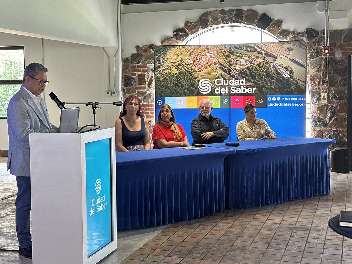 OACNUDH's tweet photo. Conmemorando el Día contra la Homofobia, Bifobia y Transfobia🏳️‍🌈 @OACNUDH  @ONUPanama  y @CiudaddelSaber realizaron hoy una jornada de reflexión sobre la contribución de la soc. civil LGBTI+ al  próximo Examen Periódico Universal de Panamá.
 
#idahobit https://t.co/rp038JnFPF