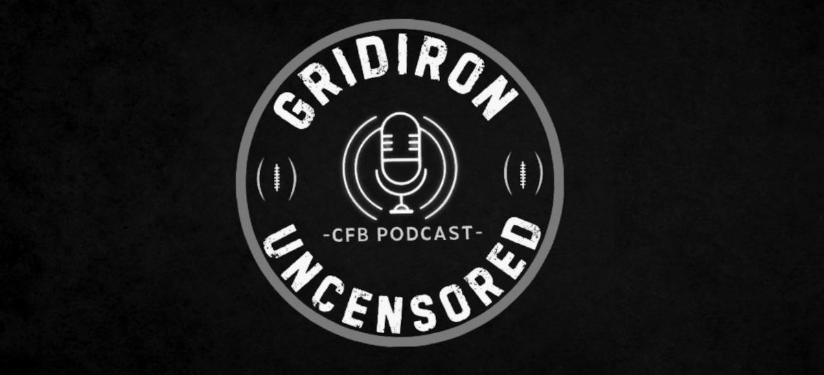 Gridiron Uncensored 🏈🎙️ (@kicknitwthegrid) on Twitter photo Got a big announcement for the Gridiron team!
We will officially be bringing in Garrett Armbrust, <a href="/4thandsaturday/">Garrett Armbrust</a> , as a new team member! He will primarily be writing articles for us with a focus on Group of 5 football. We are so excited to have him join us.
Garrett has a Got a big announcement for the Gridiron team!
We will officially be bringing in Garrett Armbrust, <a href="/4thandsaturday/">Garrett Armbrust</a> , as a new team member! He will primarily be writing articles for us with a focus on Group of 5 football. We are so excited to have him join us.
Garrett has a