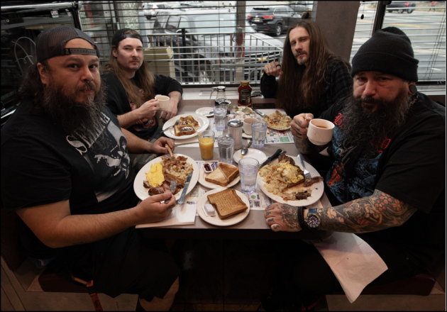 Listen to a brand new song from <a href="/INCITEband/">INCITE</a> here on Distorted Sound! <a href="/r_p_m/">Reigning Phoenix Music</a> distortedsoundmag.com/incite-release…