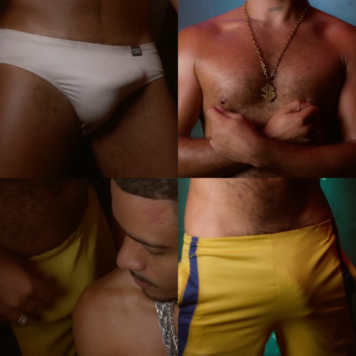 <a href="/kalefcastro/">É o Kalef</a> ARTE!