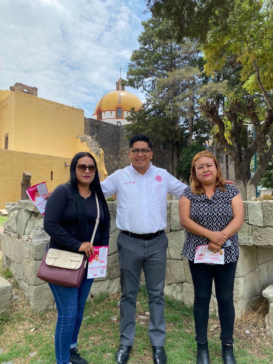 robcesarmorales's tweet photo. Cada día somos más los involucrados en participar en las #elecciones de nuestro nuevo #PoderJudicial.😎👊🏼

Muy agradecido por el apoyo y por seguir impulsando que la justicia esté del lado del pueblo.💪🏼💪🏼

En la rosa, vota 16.✨#elecciones #INE https://t.co/CL5Rl4oNr8