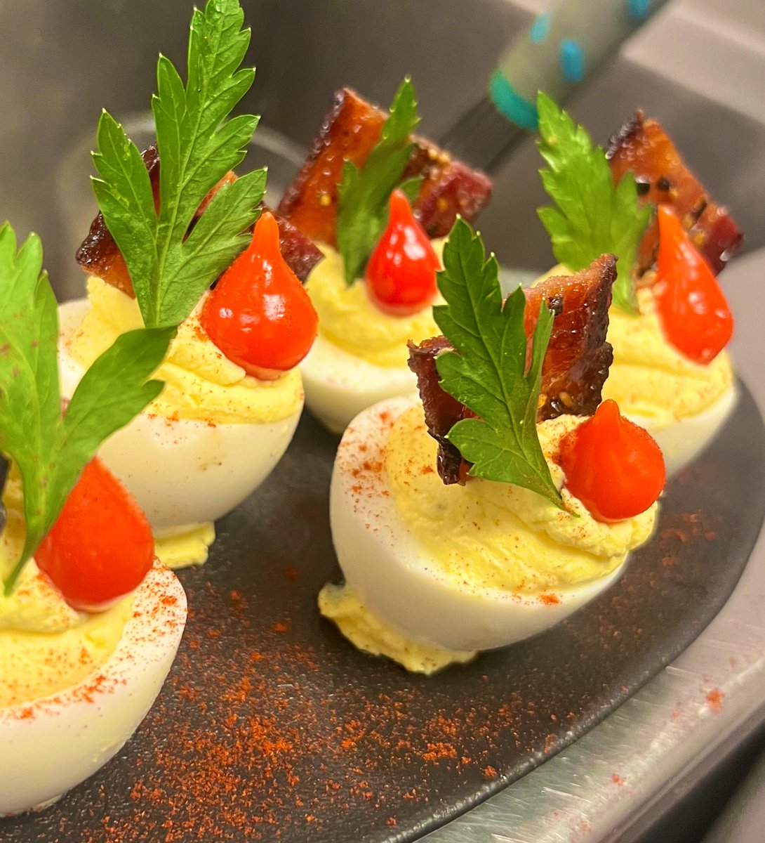 daveyhubb's tweet image. Had a little fun at work today! New menu preview….
#cheflife #roadchef #travelingculinarian
New restaurant concept loading…. #demoinesiowa #hoteles
