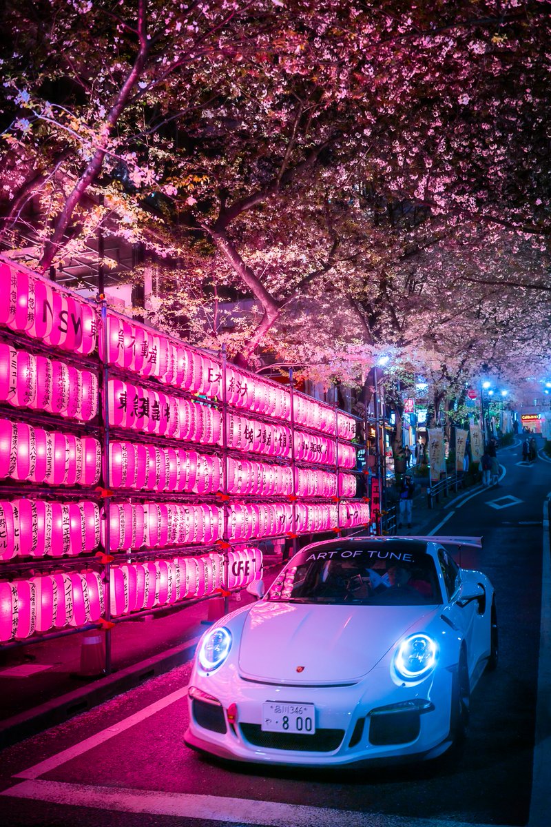 TOKYOLUV (@tokyoluv) on Twitter photo 