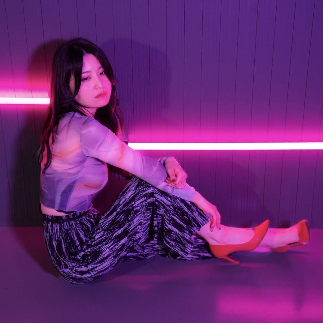 Lalala202503's tweet image. 7/4当店にてライブ出演のEri*naさん
「Safe place」
本日5/28リリース
素敵な歌声に癒されます✨

#Erina
#safeplace
#lalala
#宇都宮
#予約受付中

 open.spotify.com/track/2f0L9260…