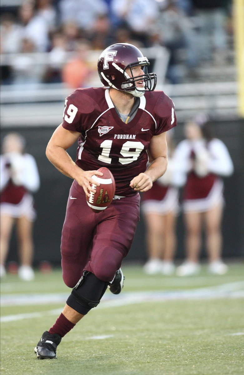 Liam Zelman QB ‘26 (@liamzelman25) on Twitter photo After a great conversation with <a href="/TJH3_/">Ty Henderson</a> I am beyond blessed to receive my 8th Division 1 Scholarship Offer from Fordham University!
#RAMILY
<a href="/schfootball/">SCH Blue Devils Football</a> <a href="/Coach_Conlin/">Joe Conlin</a> <a href="/ArtAsselta/">Artie Asselta</a> <a href="/Tonyrazz03/">Tony Racioppi</a> <a href="/Mad_Qb/">Madei Williams 🔌</a> <a href="/CoachJoeRozell/">Joe Rozell</a> After a great conversation with <a href="/TJH3_/">Ty Henderson</a> I am beyond blessed to receive my 8th Division 1 Scholarship Offer from Fordham University!
#RAMILY
<a href="/schfootball/">SCH Blue Devils Football</a> <a href="/Coach_Conlin/">Joe Conlin</a> <a href="/ArtAsselta/">Artie Asselta</a> <a href="/Tonyrazz03/">Tony Racioppi</a> <a href="/Mad_Qb/">Madei Williams 🔌</a> <a href="/CoachJoeRozell/">Joe Rozell</a>