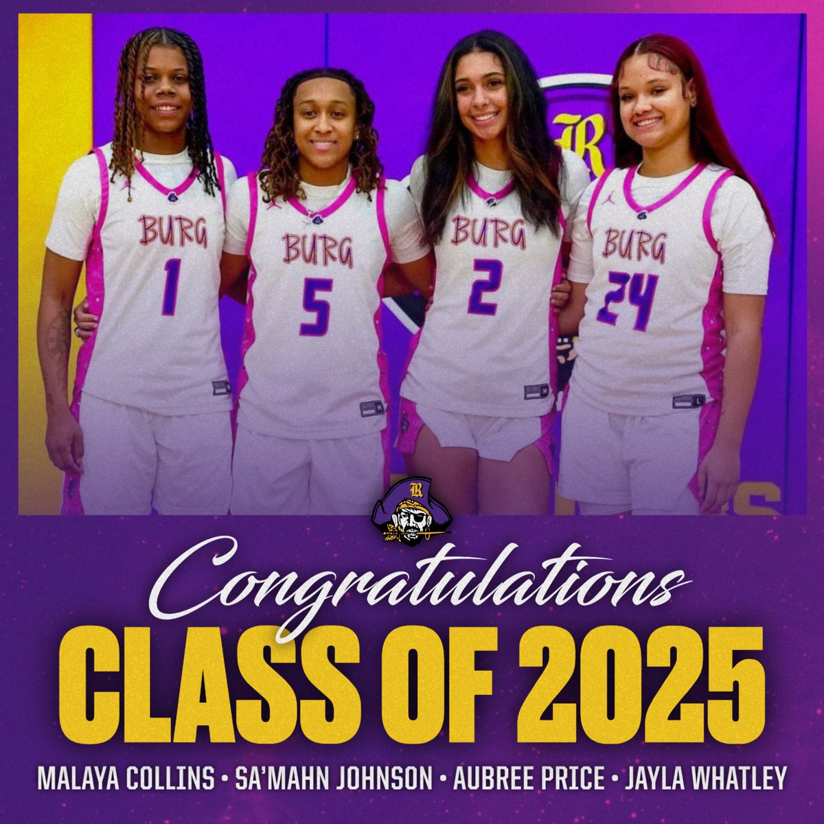 My dawgs! 🏴‍☠️🏴‍☠️🏴‍☠️🏴‍☠️