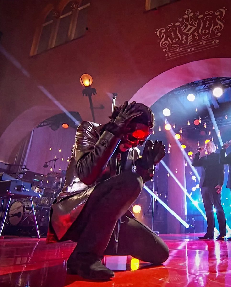 when the overstimulation hits