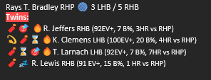 blondebetsbombs's tweet photo. @MLBHR yall https://t.co/H0jQpLCTHf
