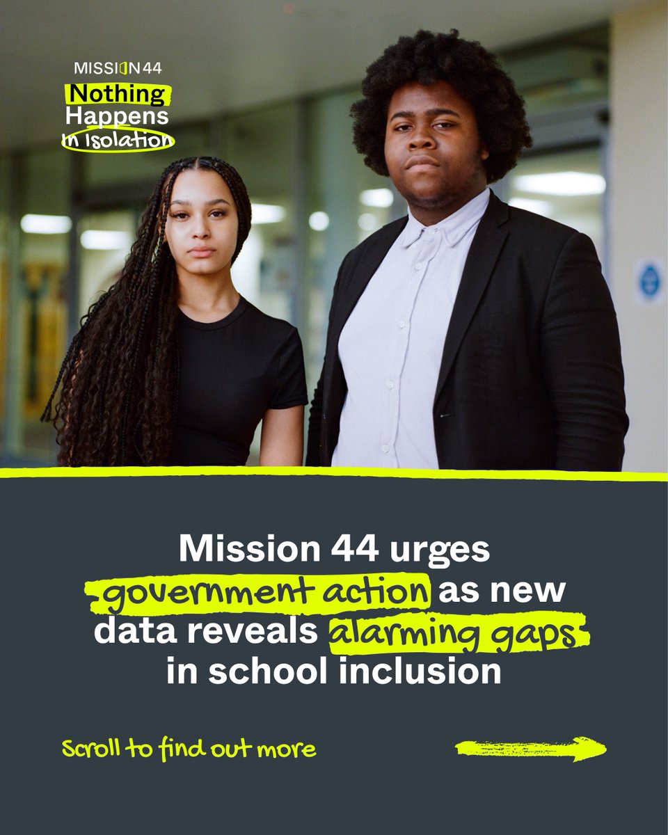 Mission 44 tweet media