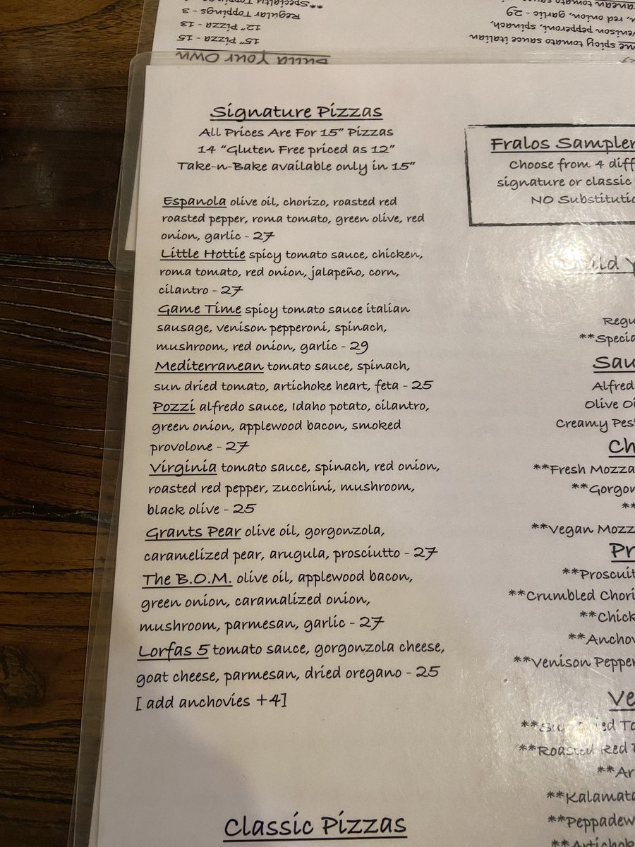 grexander_aleve's tweet photo. Shout out to @pocketfullpozzi for showing me one of the best pizza spots in the SA region. Ordered the Pozzi just for you, my man 🤙 https://t.co/2fOGzwT2Vi