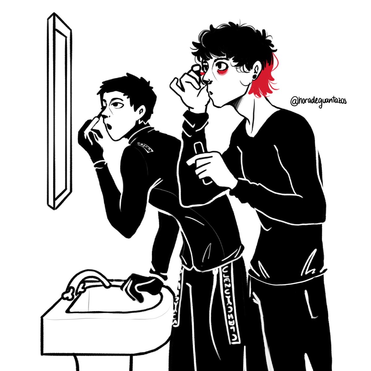 adri ⊬ #neighbler tweet media