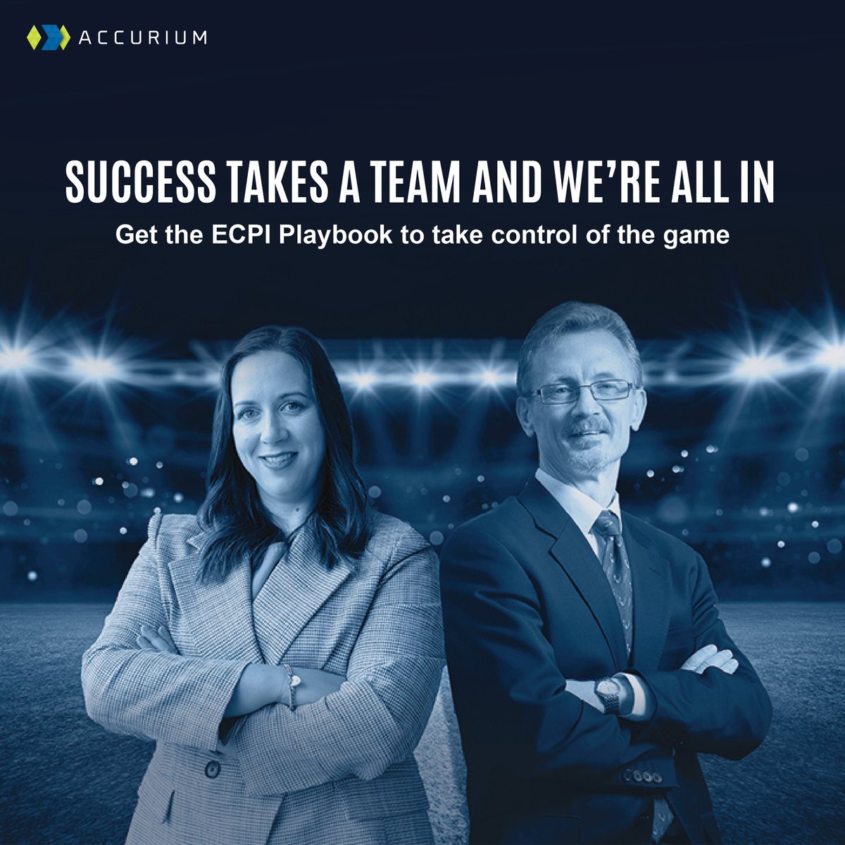 Accurium tweet media