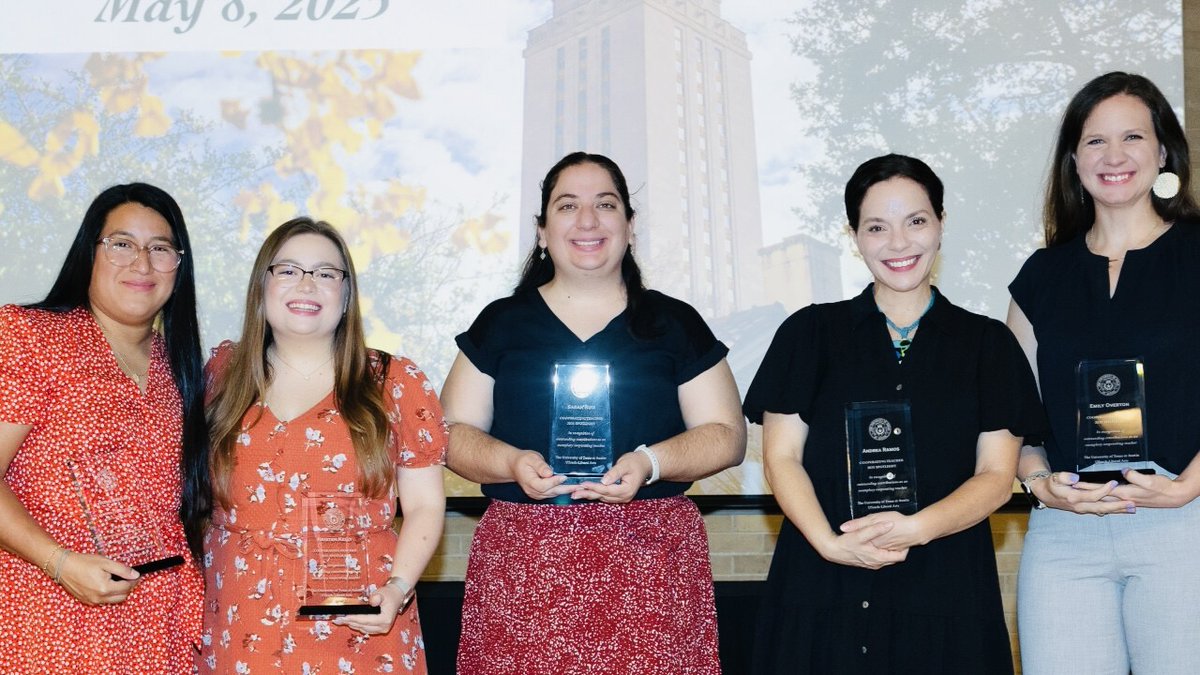 Dr. Jeff Arnett (@eanessupt) on Twitter photo Congrats to Irene Hidalgo (first on left in photo), a spanish teacher <a href="/CCEeagles/">Cedar Creek Elementary</a> (and next year <a href="/WHSChaps/">Westlake High School</a>), who was recognized by the University of Texas for her leadership as a Cooperating Educator who has effectively supervised and mentored many student teachers <a href="/EanesISD/">Eanes ISD</a>. Congrats to Irene Hidalgo (first on left in photo), a spanish teacher <a href="/CCEeagles/">Cedar Creek Elementary</a> (and next year <a href="/WHSChaps/">Westlake High School</a>), who was recognized by the University of Texas for her leadership as a Cooperating Educator who has effectively supervised and mentored many student teachers <a href="/EanesISD/">Eanes ISD</a>.