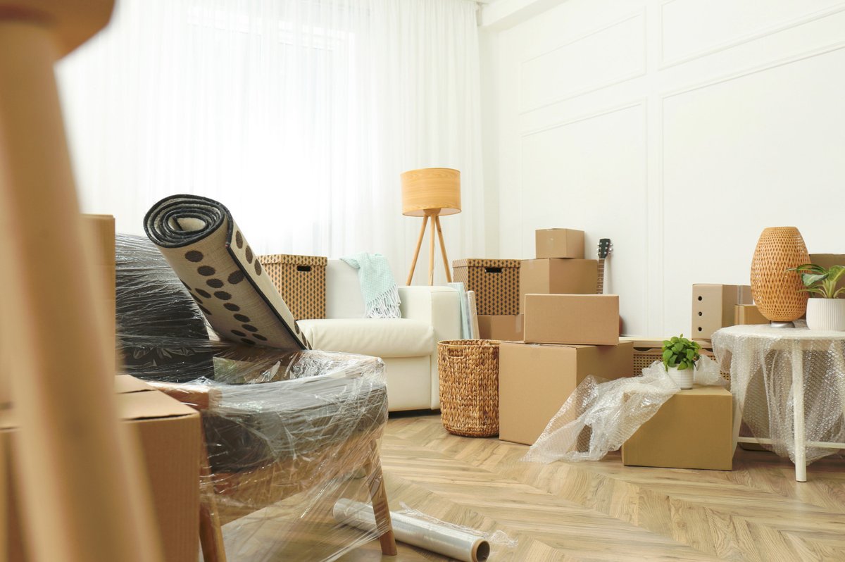 Friendly Movers tweet media