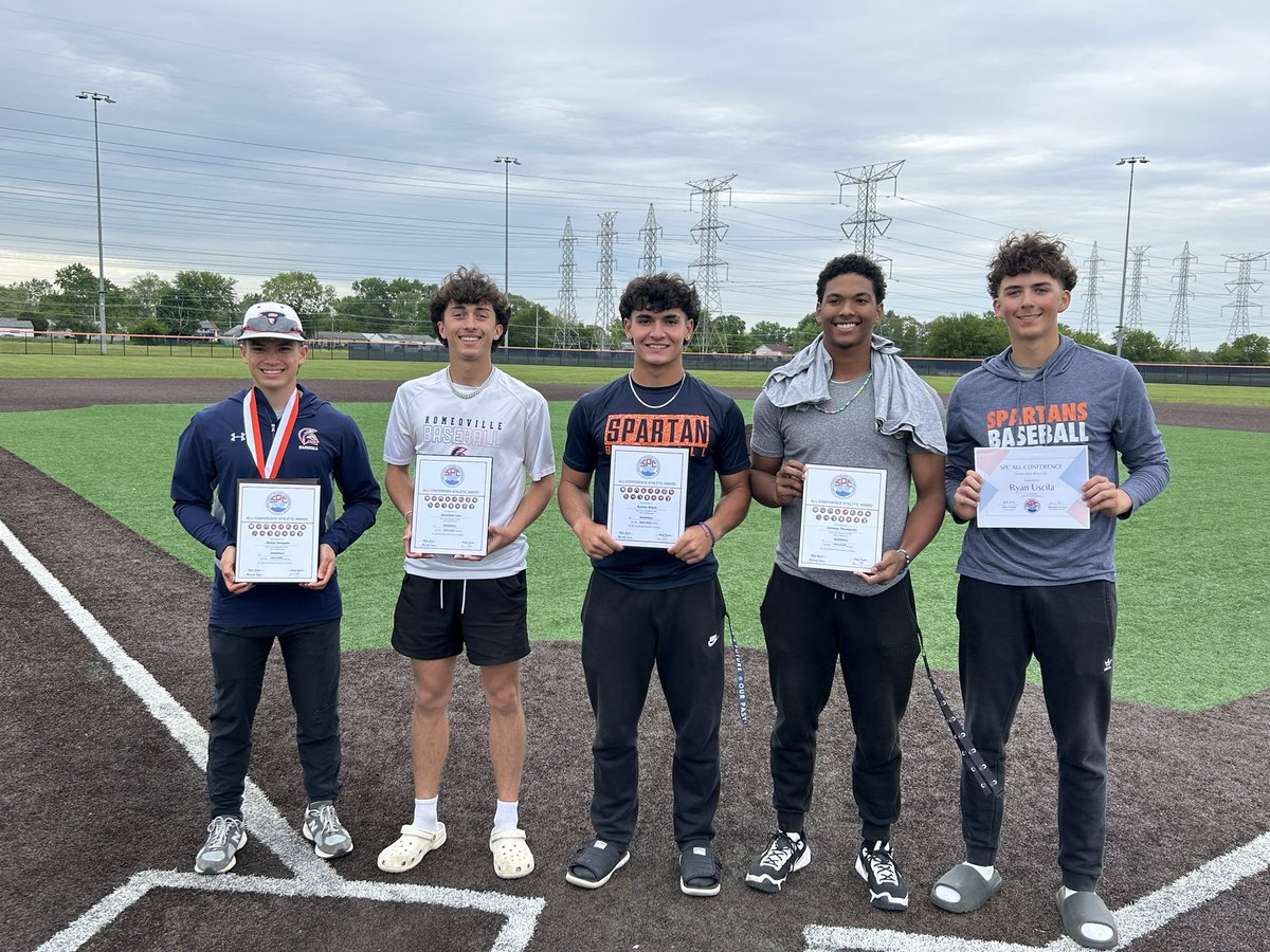 Spartans Baseball (@rhsspartansbb) on Twitter photo Congratulations to our All-Conference players, <a href="/JThompson_2026/">Jeremy Thompson</a> , <a href="/Jonny_L14/">Jonny Lee</a> , <a href="/otero_karlos/">Karlos Otero</a> , and <a href="/HolgadoNolan/">Nolan Holgado</a> . Also congratulations to <a href="/RyanUscila/">Ryan Uscila</a> for being named this season’s Kyle Lennihan Award recipient and <a href="/HolgadoNolan/">Nolan Holgado</a> for being voted by his teammate as the team MVP. Congratulations to our All-Conference players, <a href="/JThompson_2026/">Jeremy Thompson</a> , <a href="/Jonny_L14/">Jonny Lee</a> , <a href="/otero_karlos/">Karlos Otero</a> , and <a href="/HolgadoNolan/">Nolan Holgado</a> . Also congratulations to <a href="/RyanUscila/">Ryan Uscila</a> for being named this season’s Kyle Lennihan Award recipient and <a href="/HolgadoNolan/">Nolan Holgado</a> for being voted by his teammate as the team MVP.
