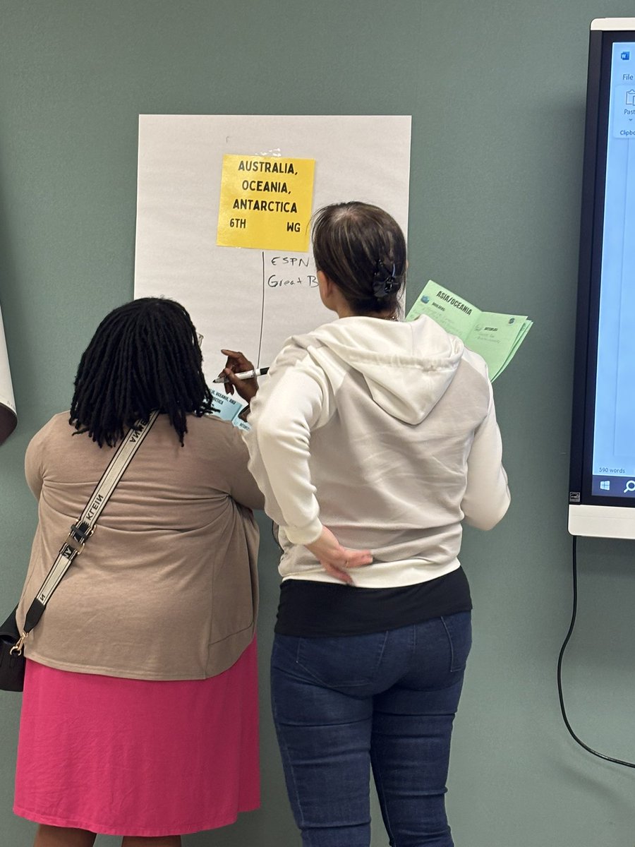 Social Studies LCISD tweet media