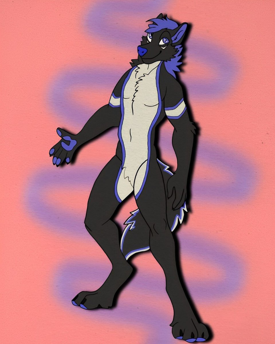 lisaking994348's tweet photo. Meet my latest furry art
Looking for commissions or just spreading some creative love if you like it.
DMs open for custom art 💌
#SupportArtists #FurryArtist #AnthroArt #FurryFandom #FurryArtwork #FurryCommission #OCArt #CharacterDesign #FurryCommunity #OpenForCommission https://t.co/Ahmyw2Sw3x