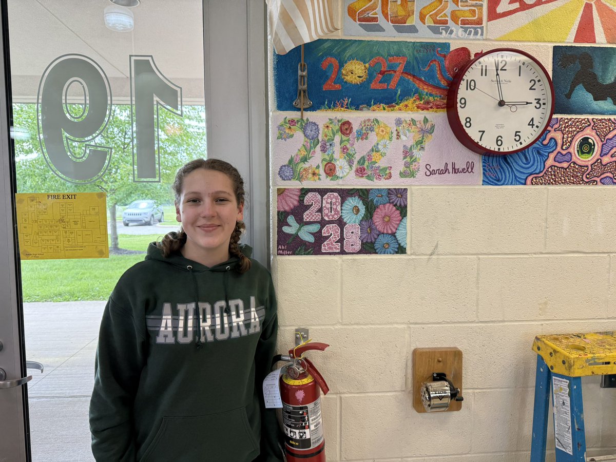 AHS Art & Design (@atown_art21) on Twitter photo The end of the year excitement continues with Artist of the Semester Abi Miller leaving her mark in Mr. Heads room! Brick complete! <a href="/mrhead_AHS/">Mr. Head</a> #Atownart @AHS_MH <a href="/DrPMilcetich/">Paul Milcetich</a> <a href="/AHS_SeanBaker/">AHS_SeanBaker</a> <a href="/torresv4msu/">Victor Torres</a> The end of the year excitement continues with Artist of the Semester Abi Miller leaving her mark in Mr. Heads room! Brick complete! <a href="/mrhead_AHS/">Mr. Head</a> #Atownart @AHS_MH <a href="/DrPMilcetich/">Paul Milcetich</a> <a href="/AHS_SeanBaker/">AHS_SeanBaker</a> <a href="/torresv4msu/">Victor Torres</a>