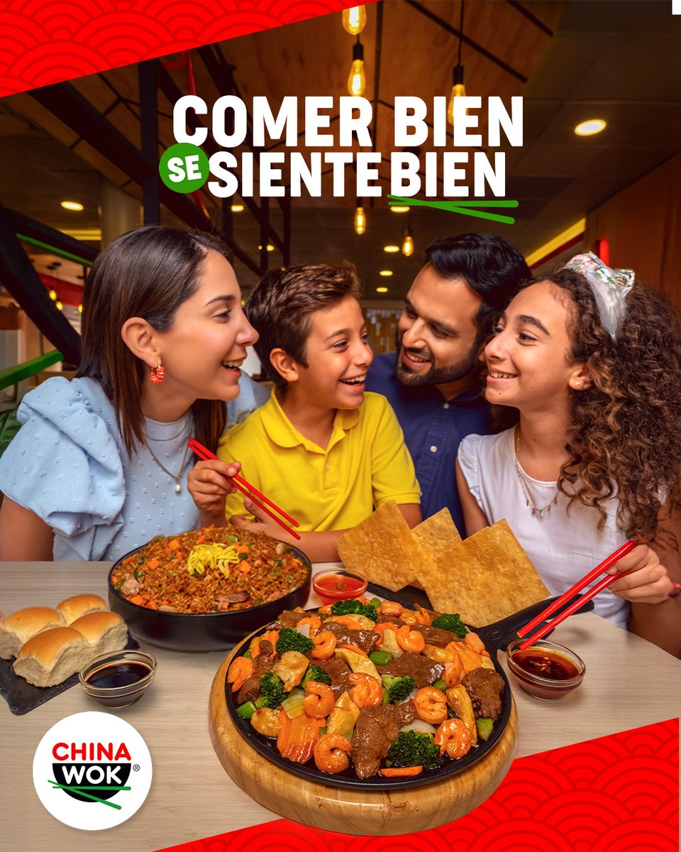 Hay platos que no solo llenan…
te alegran el día, te abrazan el alma, y te hacen volver por más.
🥡 Porque comer bien se siente bien, y lo sabés desde el primer bocado.