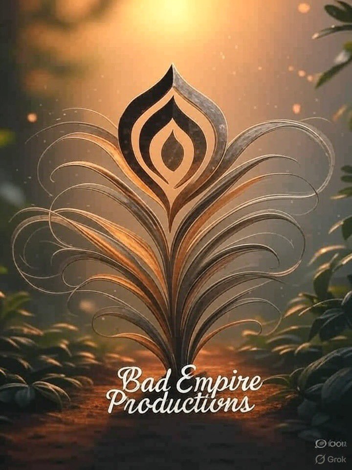 and just like that and idea sprouts 🌱