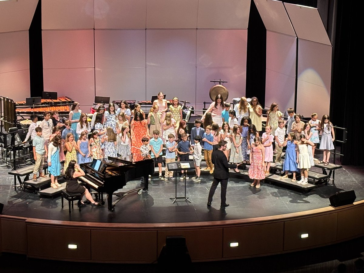 Time for chorus!!!