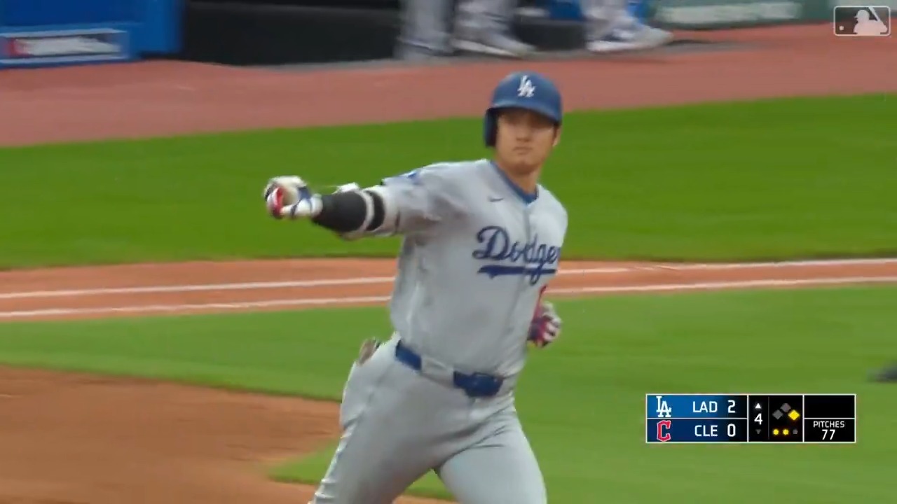 MLB Japan on X: 