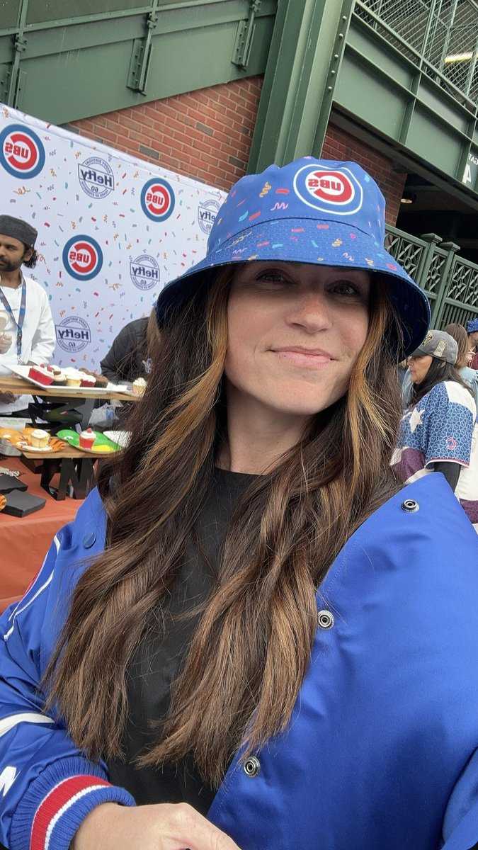 Caitlin Hendricks tweet media