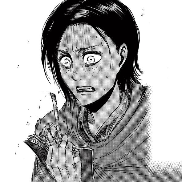 TheRiverTybur's tweet photo. Might draw her soon ...

#ilselangnar #aot #underratedcharacter https://t.co/Uvv7OgMMAv