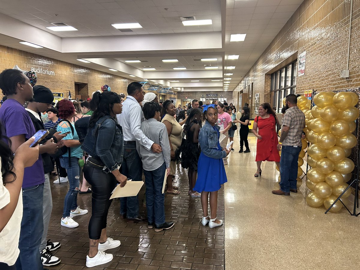Jones Elementary School tweet media