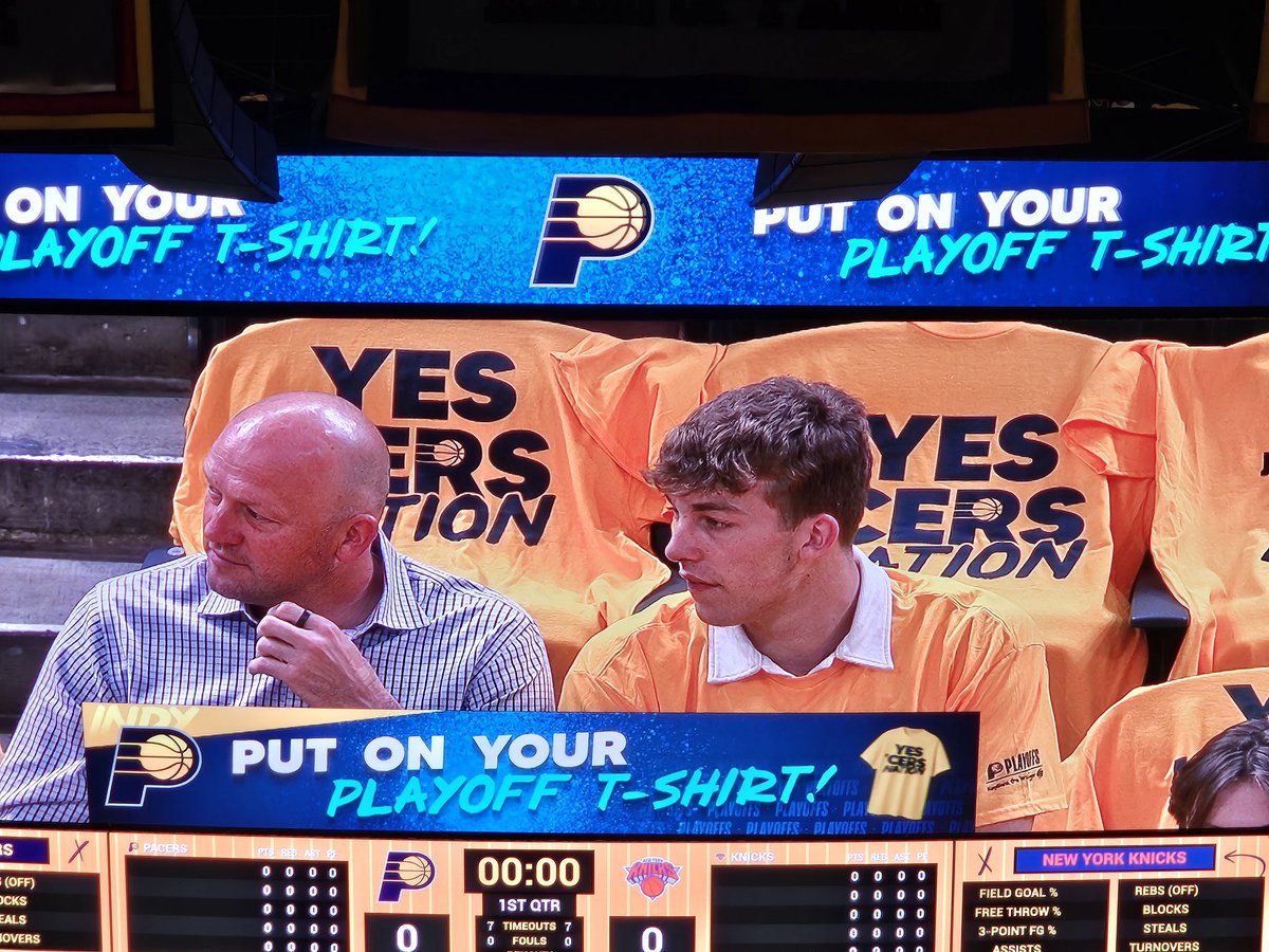 Kyle Neddenriep (@kyleneddenriep) on Twitter photo New Butler commit <a href="/BrysonCardinal5/">Bryson Cardinal</a> on the big screen pregame. Also pictured: Brian Cardinal New Butler commit <a href="/BrysonCardinal5/">Bryson Cardinal</a> on the big screen pregame. Also pictured: Brian Cardinal