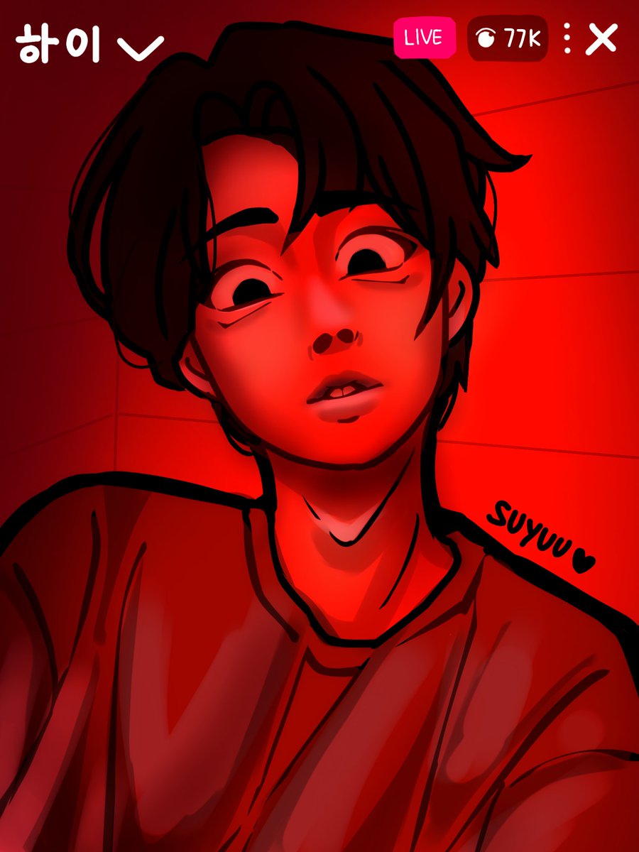 mlkwayss's tweet photo. " 하이. " @/t.leeknowsaurus on live.
#리노 #LeeKnow #StrayKids #Straykidsfanart #findingstay https://t.co/uZnU2Fklyz