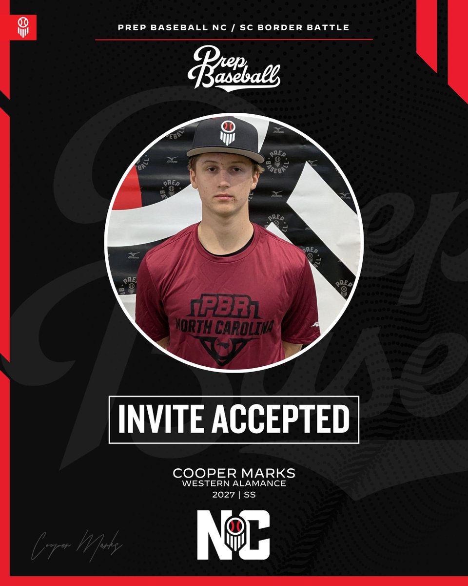🔴NC/SC Border Battle⚫
June 10-11, 2025 at Charlotte's Robert &amp; Mariam Hayes Stadium

Welcoming up and coming Prospect!
🔗 loom.ly/L2dG1Tg 

@gavin_jackson19
<a href="/M1cahLarson/">Micah Larson</a>
<a href="/elroylawson27/">Lincoln Lawson</a>
<a href="/Marks7xzhqs6rc5/">Cooper Marks</a>